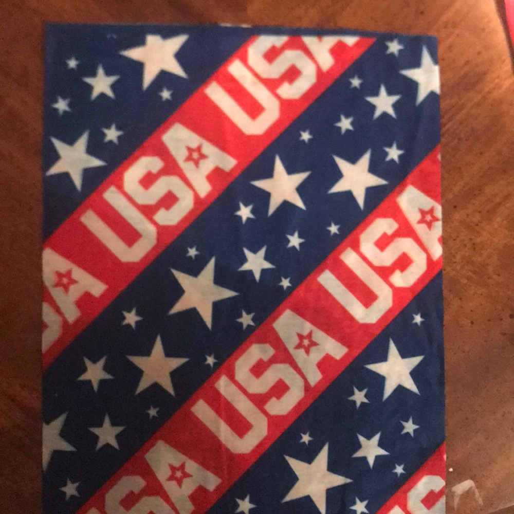 Face Cover
